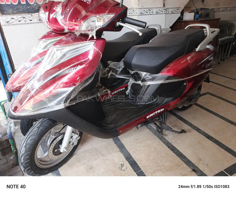 United US 100 2023 for Sale Image-1