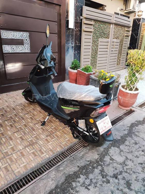 YJ Future Azadi Pro 2025 for Sale YJ Future Azadi Pro 2025 for Sale Image-4