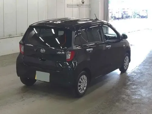 Daihatsu Mira X SA lll 2021 for Sale New