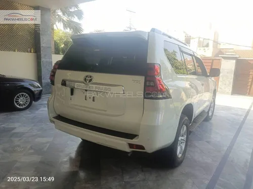 Slide toyota prado tx l 2 8d 2019 120477772