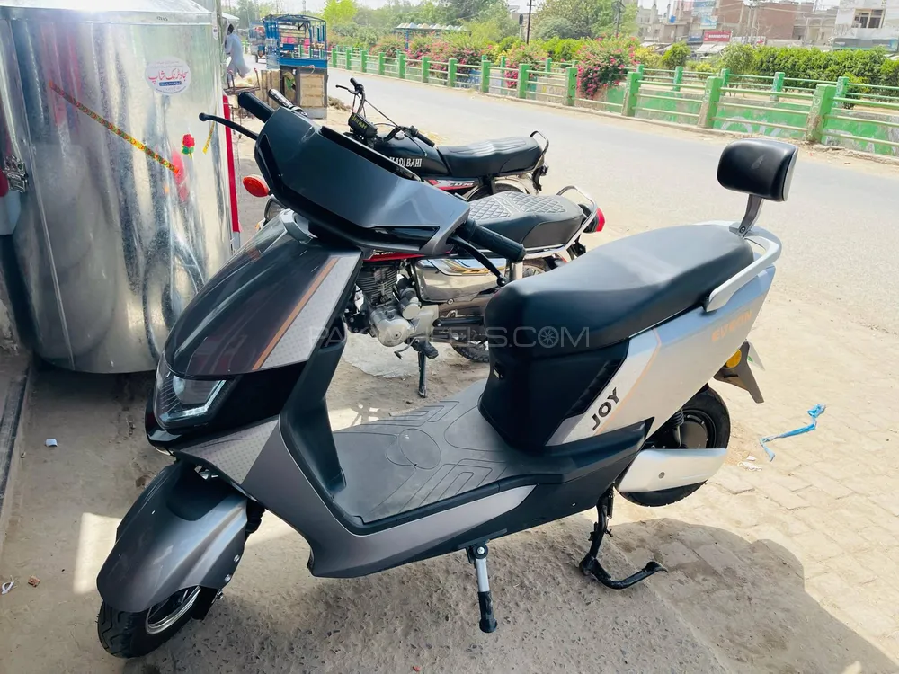 Eveon Joy 2025 for Sale Image-1