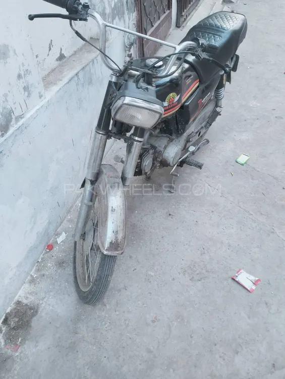 Benelli Other 2015 for Sale Image-1