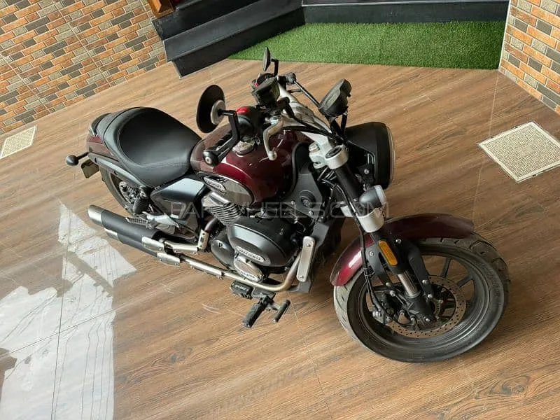 Chinese Bikes OW R3 250cc 2023 for Sale Image-1
