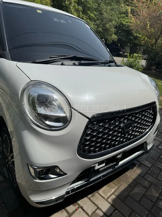 Daihatsu Cast 2024 for Sale in Lahore Image-1