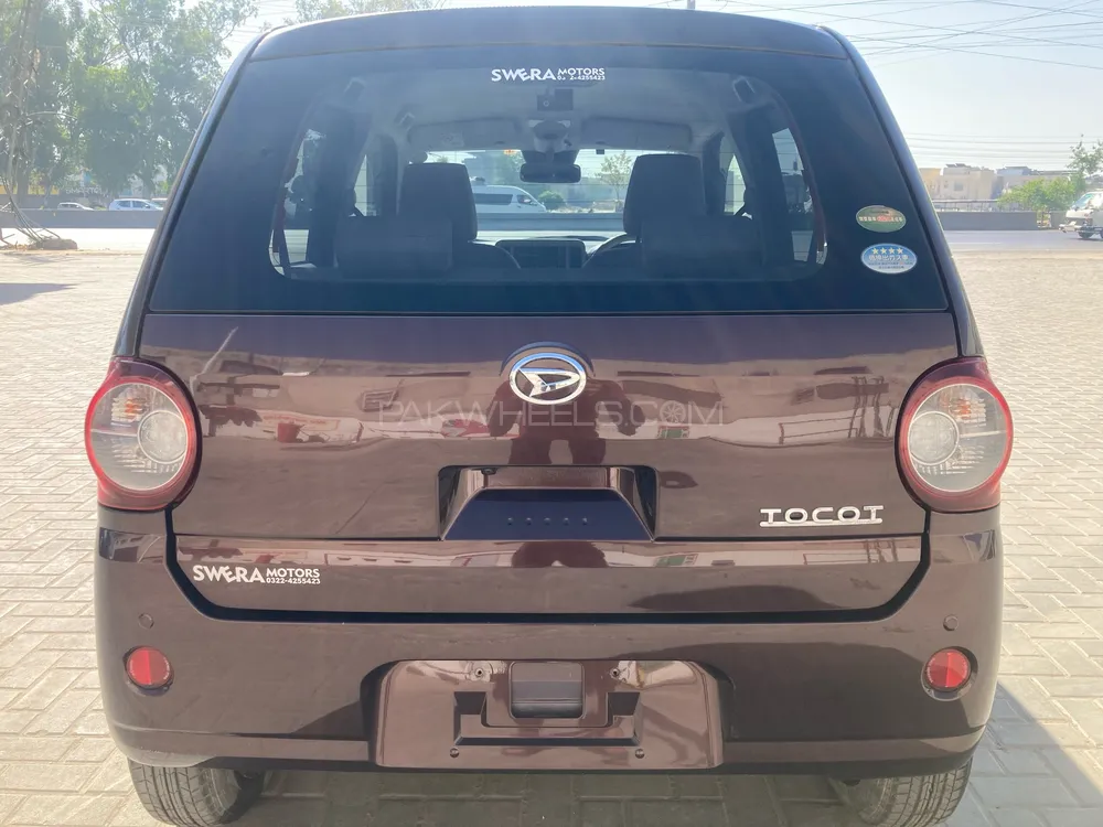 Daihatsu Mira 2020 for Sale in Lahore Image-1
