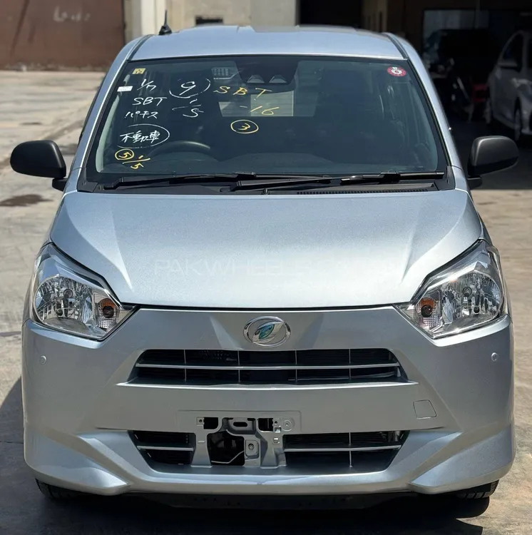 ڈائیہاتسو میرا 2023 for Sale in گجرانوالہ Image-1