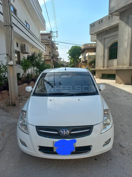 FAW V2 2018 for Sale in Rawalpindi Image-1
