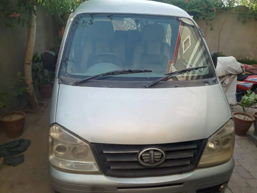 FAW X-PV 2014 for Sale in Faisalabad FAW X-PV 2014 for Sale in Faisalabad Image-3