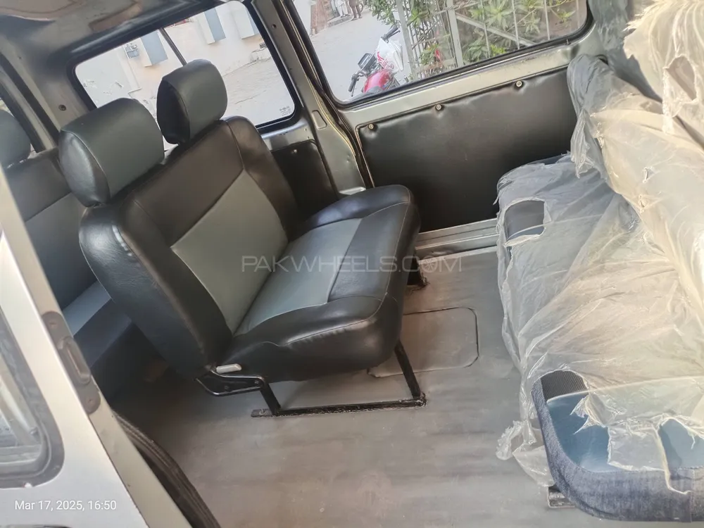 FAW X-PV 2015 for Sale in Faisalabad FAW X-PV 2015 for Sale in Faisalabad Image-5