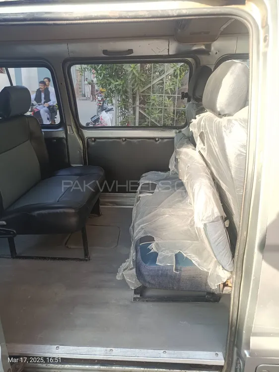 FAW X-PV 2015 for Sale in Faisalabad FAW X-PV 2015 for Sale in Faisalabad Image-6