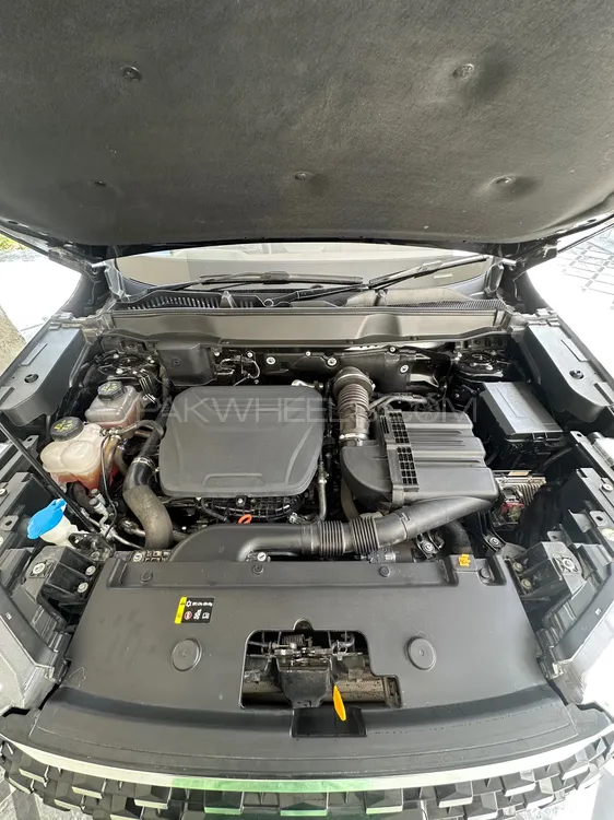 Haval H6 2024 for Sale in Sheikhupura Image-1