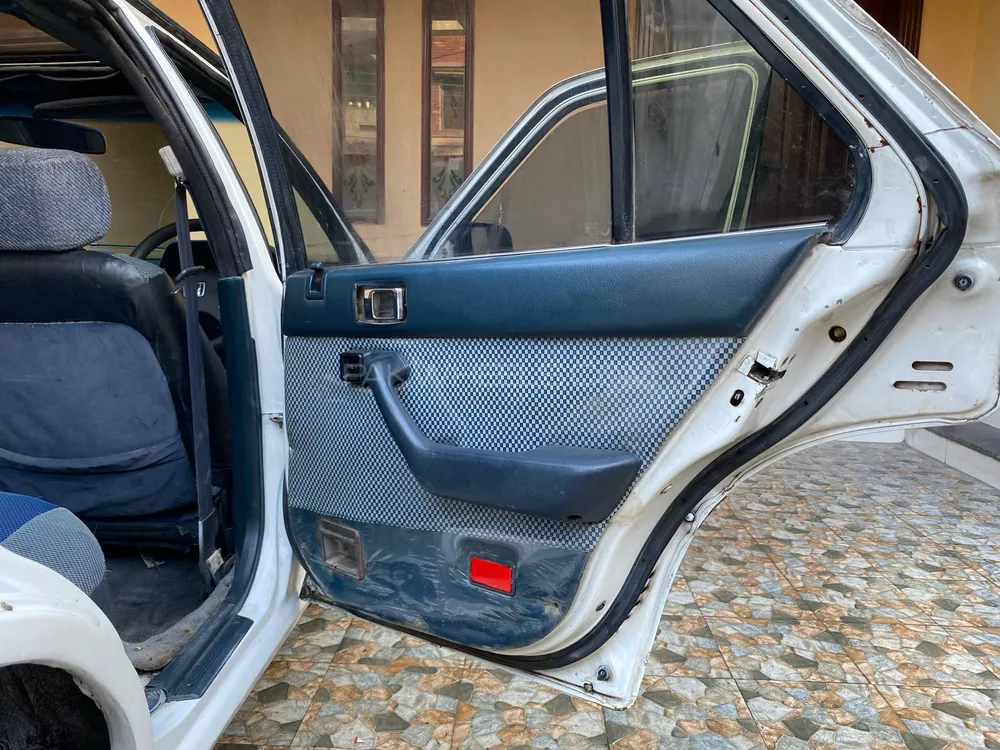 Honda Accord 1987 for Sale in Lahore Honda Accord 1987 for Sale in Lahore Image-13