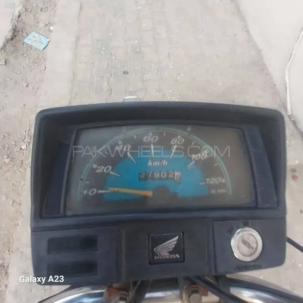 Honda CD 70 2019 for Sale Image-1