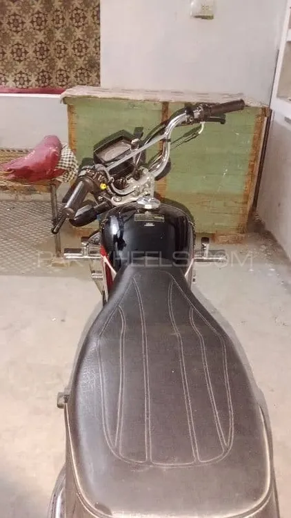 Honda CD 70 2025 for Sale Image-1