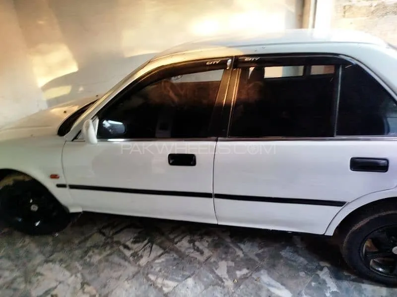 Honda City 2001 for Sale in Sargodha Image-1