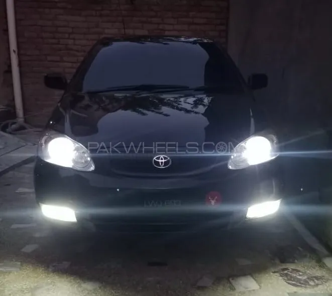 Honda City 2006 for Sale in Peshawar Image-1