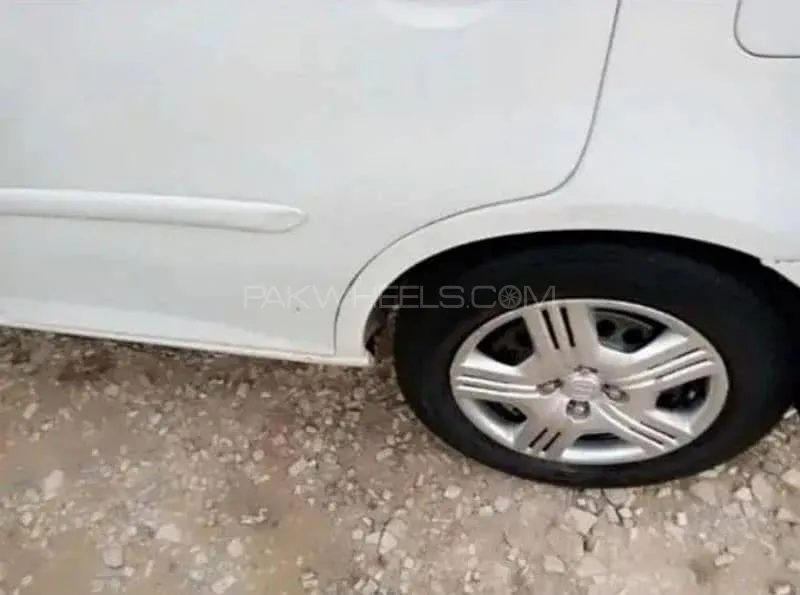Honda City 2005 for Sale in Lahore Image-1