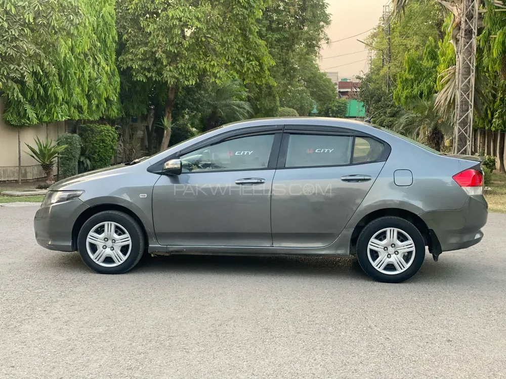 ہونڈا سٹی 2009 for Sale in لاہور Image-1