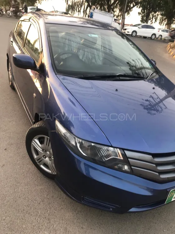 Honda City 2012 for Sale in Lahore Image-1