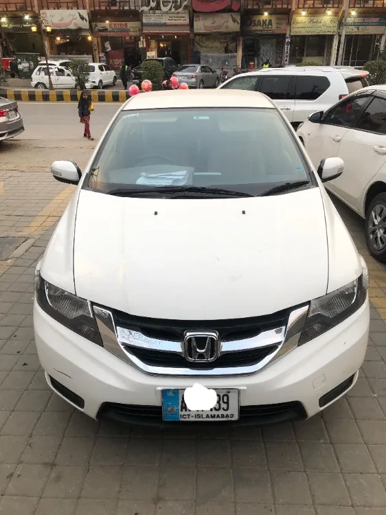 Honda City 2019 for Sale in Rawalpindi Image-1