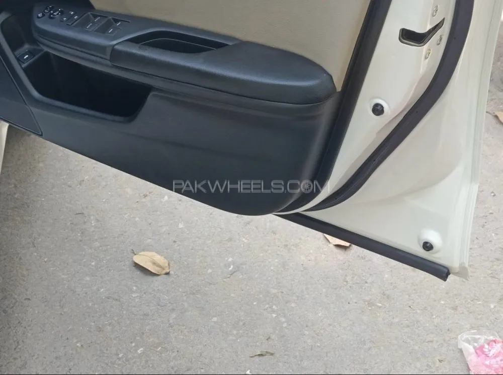 Honda Civic 2020 for Sale in Lahore Image-1