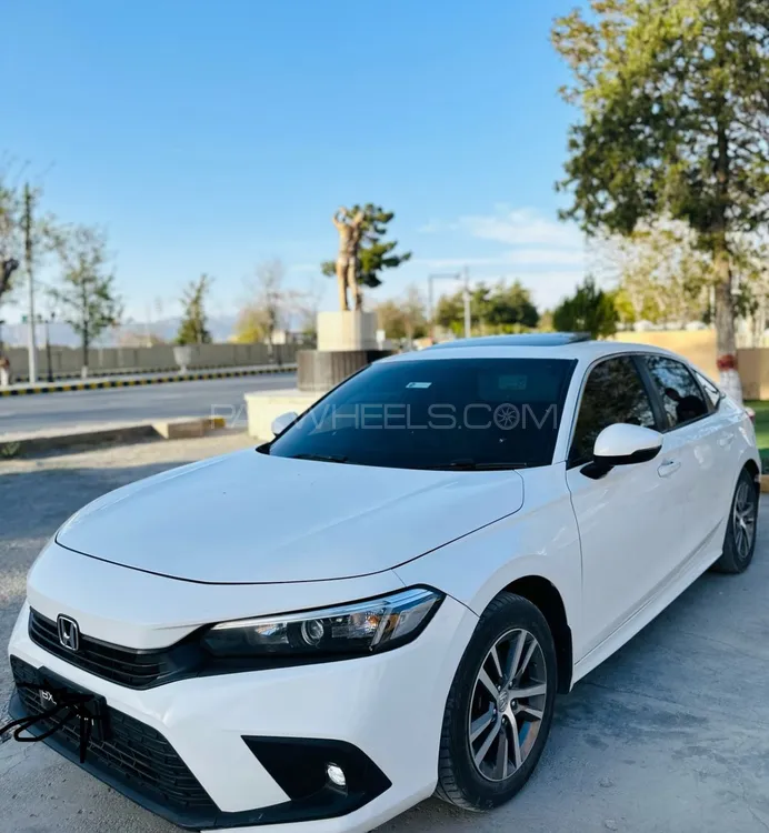 ہونڈا سوک 2022 for Sale in کوئٹہ Image-1
