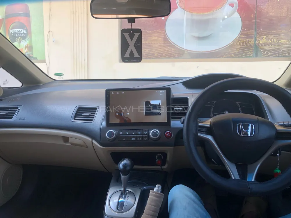 ہونڈا سوک 2010 for Sale in لاہور Image-1