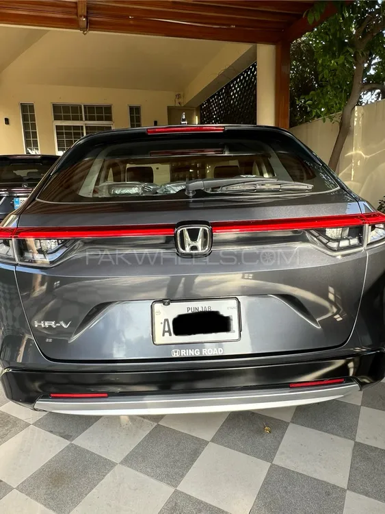 Honda HR-V 2023 for Sale in Sialkot Image-1
