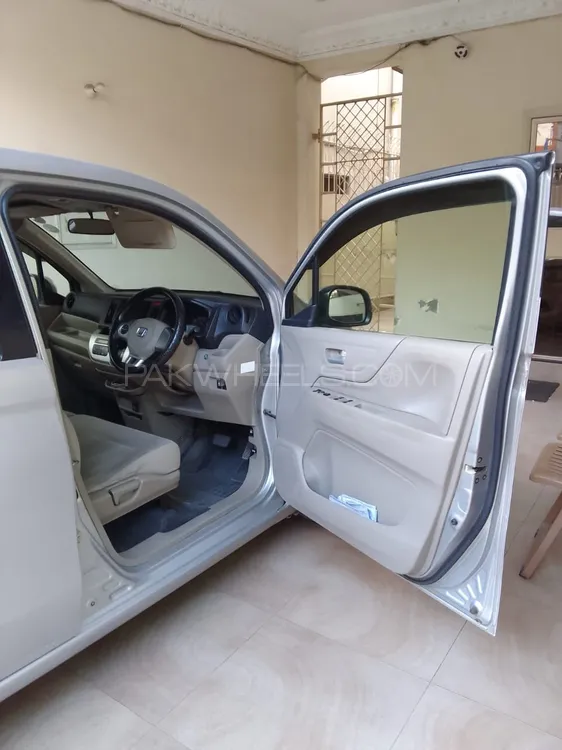 Honda N Wgn 2016 for Sale in Lahore Honda N Wgn 2016 for Sale in Lahore Image-8