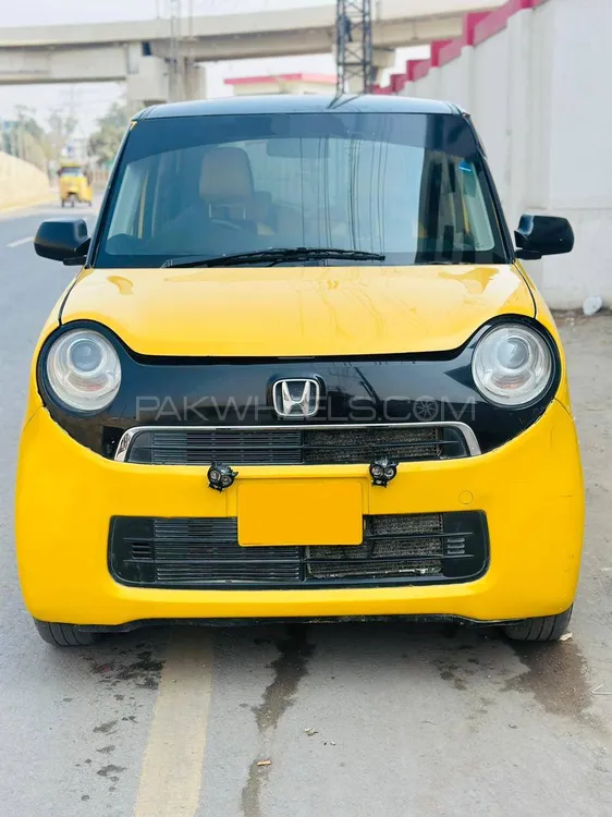 Honda N One 2013 for Sale in Multan Image-1