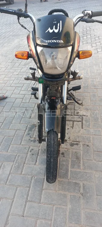Honda Pridor 2014 for Sale Image-1