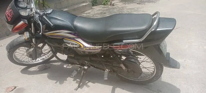 Honda Pridor 2016 for Sale Image-1