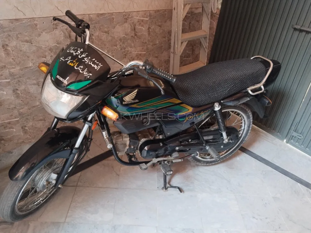 Honda Pridor 2022 for Sale Image-1