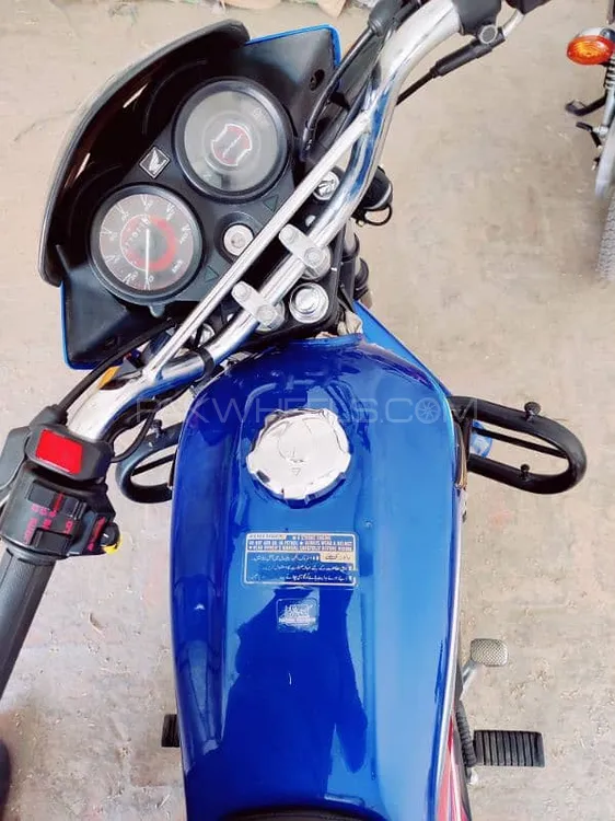 ہونڈا Pridor 2024 for Sale Image-1