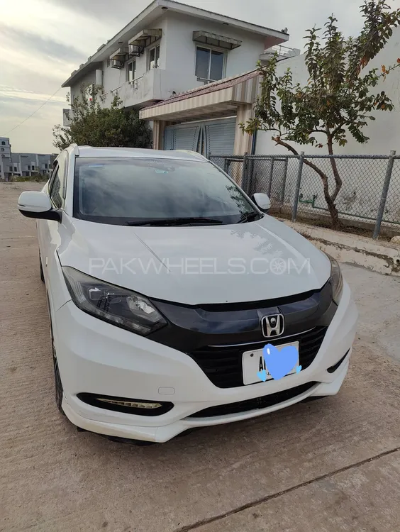 ہونڈا ویزِل 2014 for Sale in اسلام آباد Image-1
