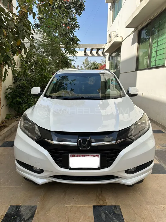 ہونڈا ویزِل 2015 for Sale in کراچی Image-1