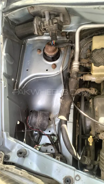 Hyundai Santro 2006 for Sale in Lahore Image-1