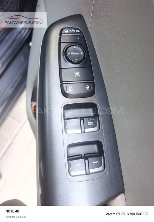 KIA Sportage 2023 for Sale in Lahore KIA Sportage 2023 for Sale in Lahore Image-12
