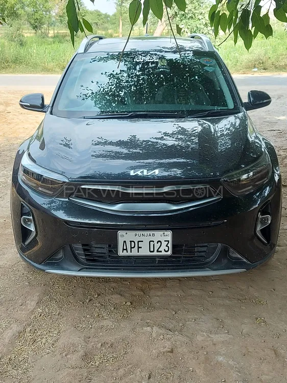 KIA Stonic 2021 for Sale in Phalia Image-1