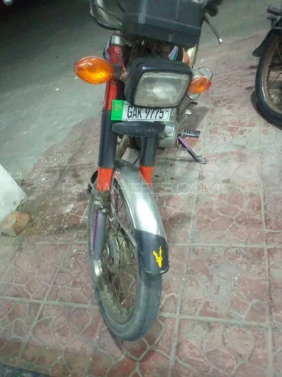 Metro MR 70 2012 for Sale Metro MR 70 2012 for Sale Image-3