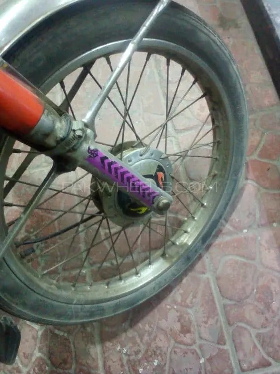 Metro MR 70 2012 for Sale Metro MR 70 2012 for Sale Image-7