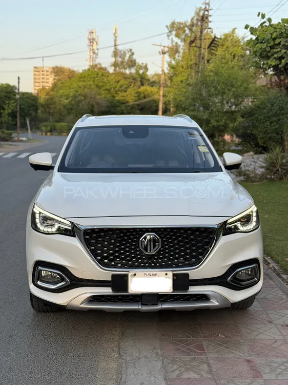 ایم جی ایچ ایس 2021 for Sale in لاہور Image-1