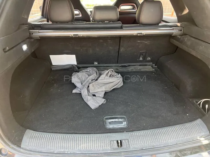 MG HS 2023 for Sale in Ahmed Pur East Image-1