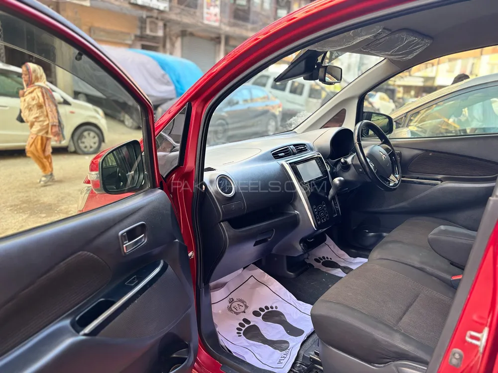 Mitsubishi EK Custom 2016 for Sale in Karachi Mitsubishi EK Custom 2016 for Sale in Karachi Image-11