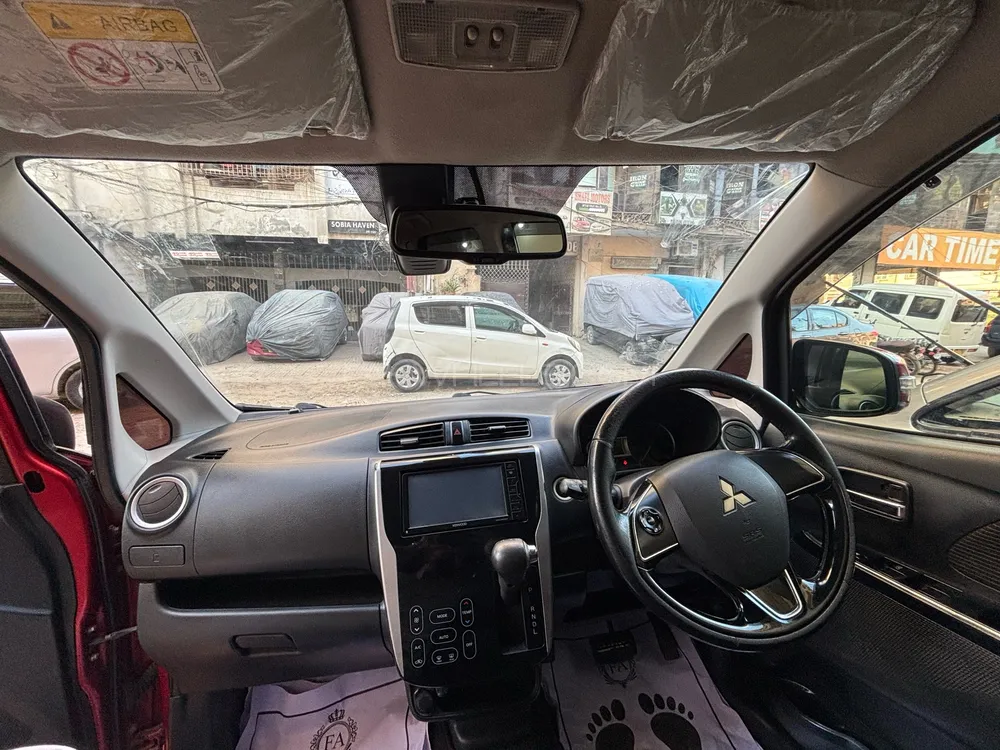 Mitsubishi EK Custom 2016 for Sale in Karachi Mitsubishi EK Custom 2016 for Sale in Karachi Image-12