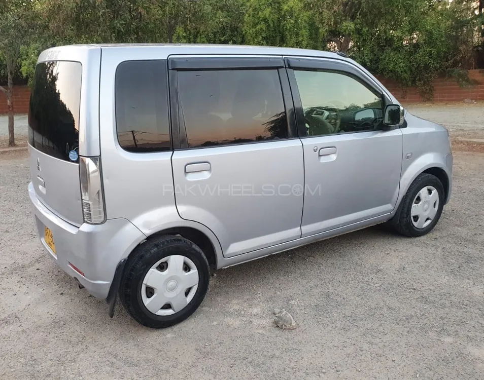 Mitsubishi Ek Wagon 2012 for Sale in Karachi Image-1