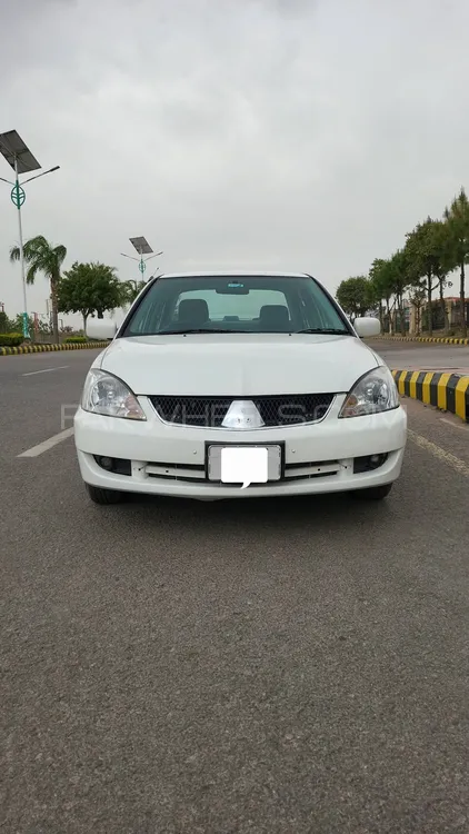 Mitsubishi Lancer 2007 for Sale in Islamabad Image-1
