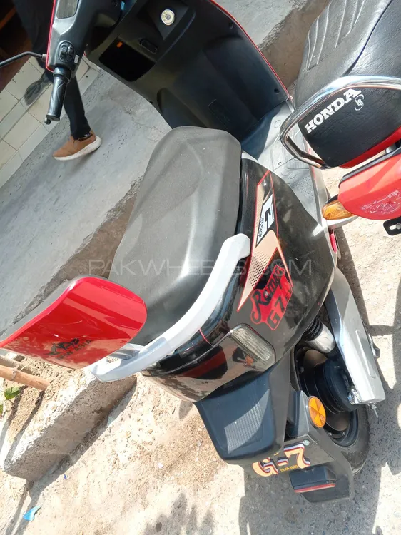 New Asia Ramza G7 2024 for Sale New Asia Ramza G7 2024 for Sale Image-2