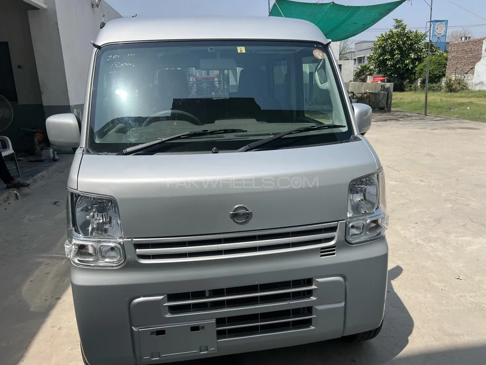 Nissan Clipper 2025 for Sale in Gujrat Image-1