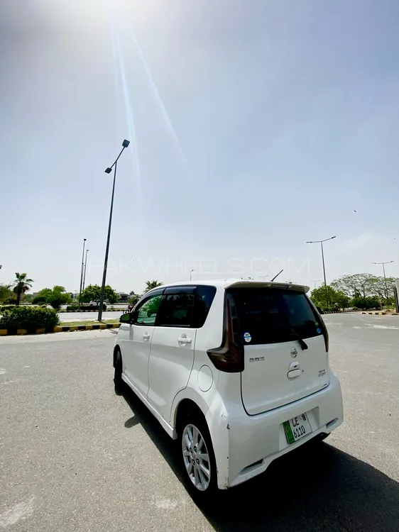 نسان ڈیز 2016 for Sale in مریدکے Image-1